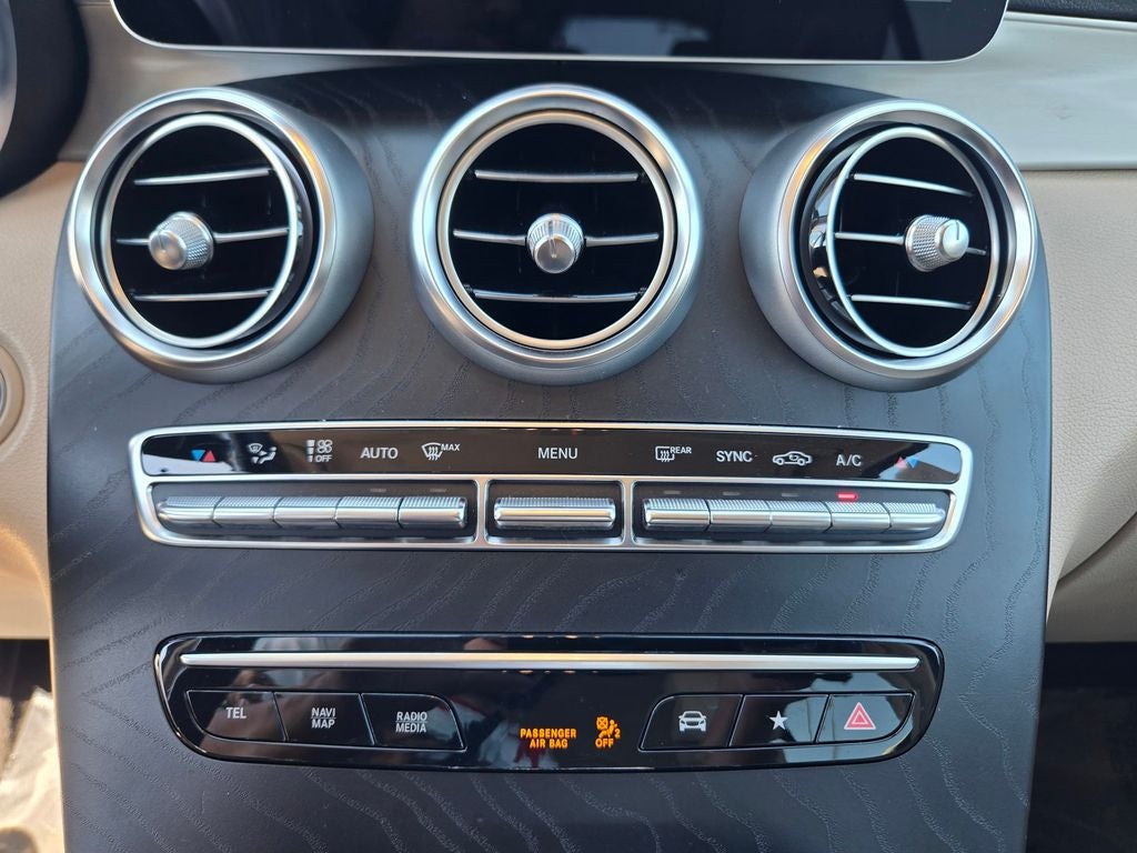 2022 Mercedes-Benz GLC GLC 300 4MATIC®