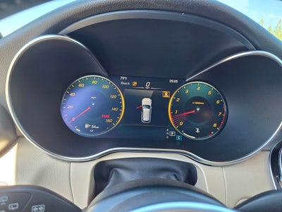 2022 Mercedes-Benz GLC GLC 300 4MATIC®