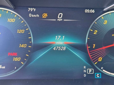 2022 Mercedes-Benz GLC GLC 300 4MATIC®