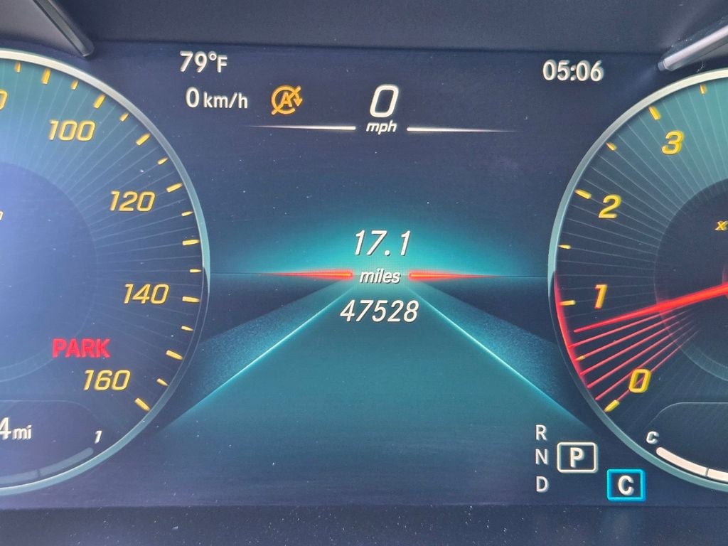 2022 Mercedes-Benz GLC GLC 300 4MATIC®
