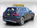2022 Mercedes-Benz GLC GLC 300 4MATIC®