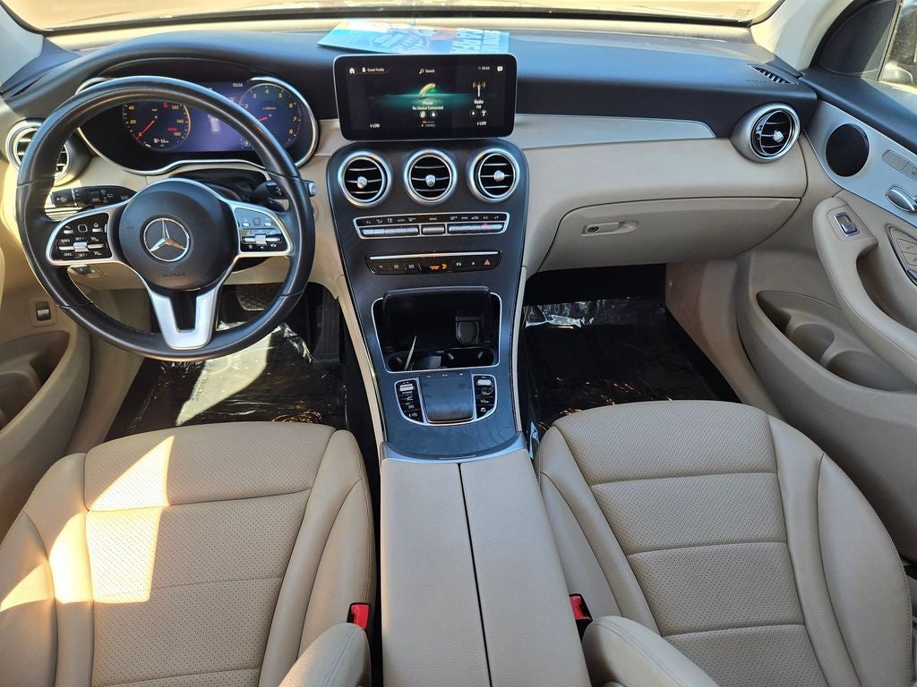 2022 Mercedes-Benz GLC GLC 300 4MATIC®