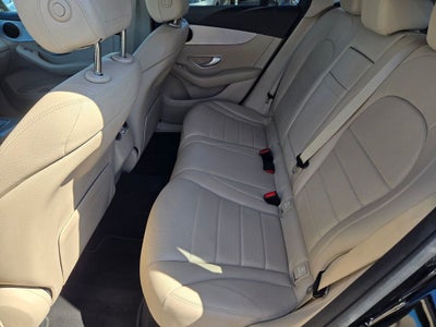 2022 Mercedes-Benz GLC GLC 300 4MATIC®
