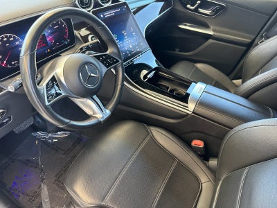 2024 Mercedes-Benz GLC GLC 300