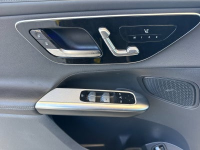2024 Mercedes-Benz GLC GLC 300