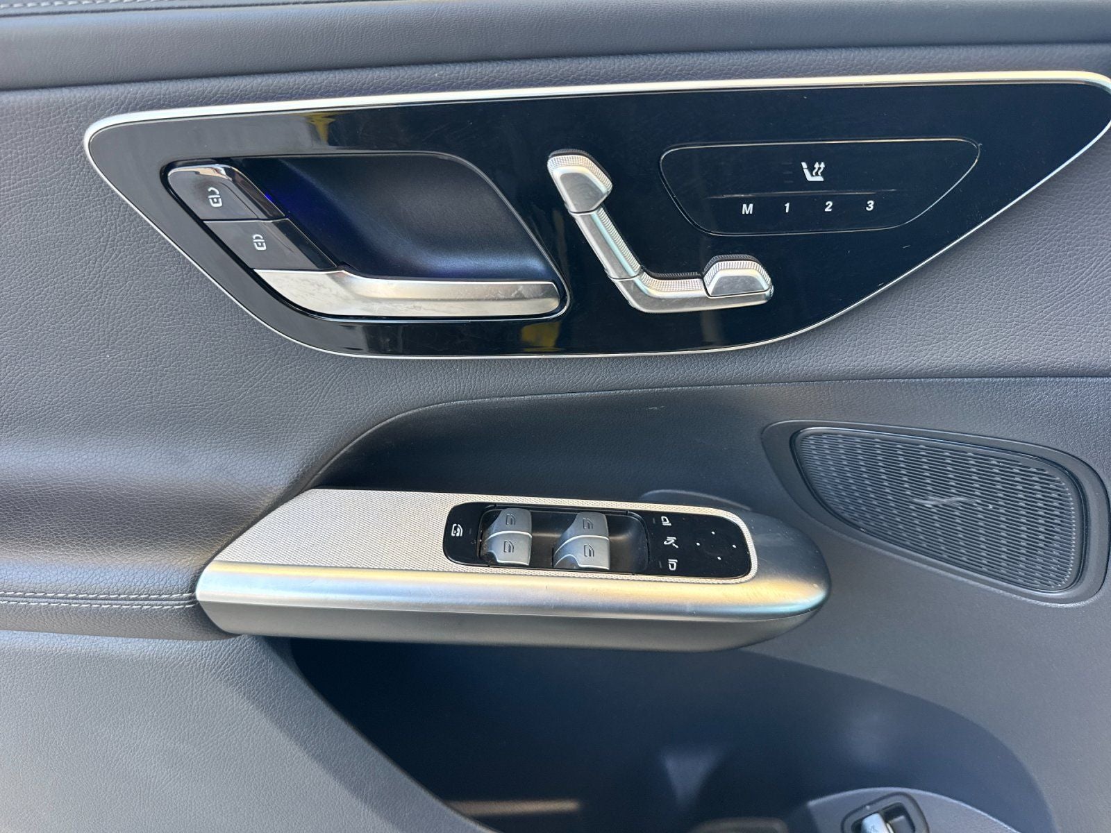 2024 Mercedes-Benz GLC GLC 300