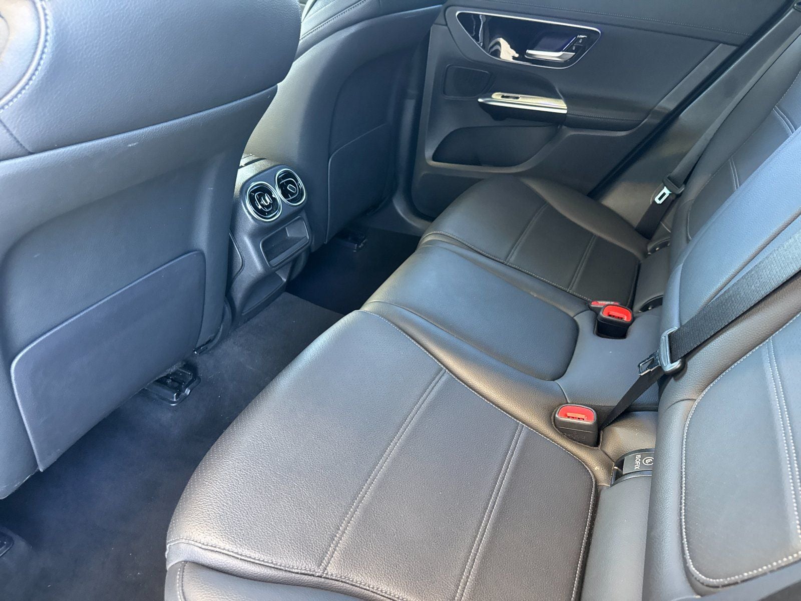 2024 Mercedes-Benz GLC GLC 300