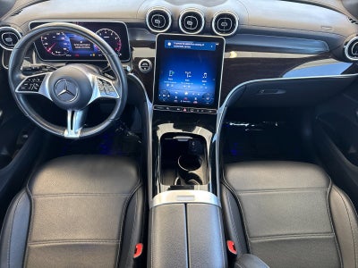 2024 Mercedes-Benz GLC GLC 300