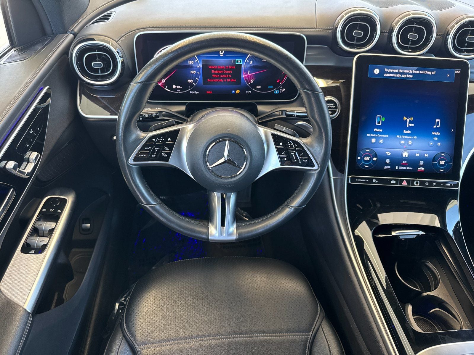 2024 Mercedes-Benz GLC GLC 300