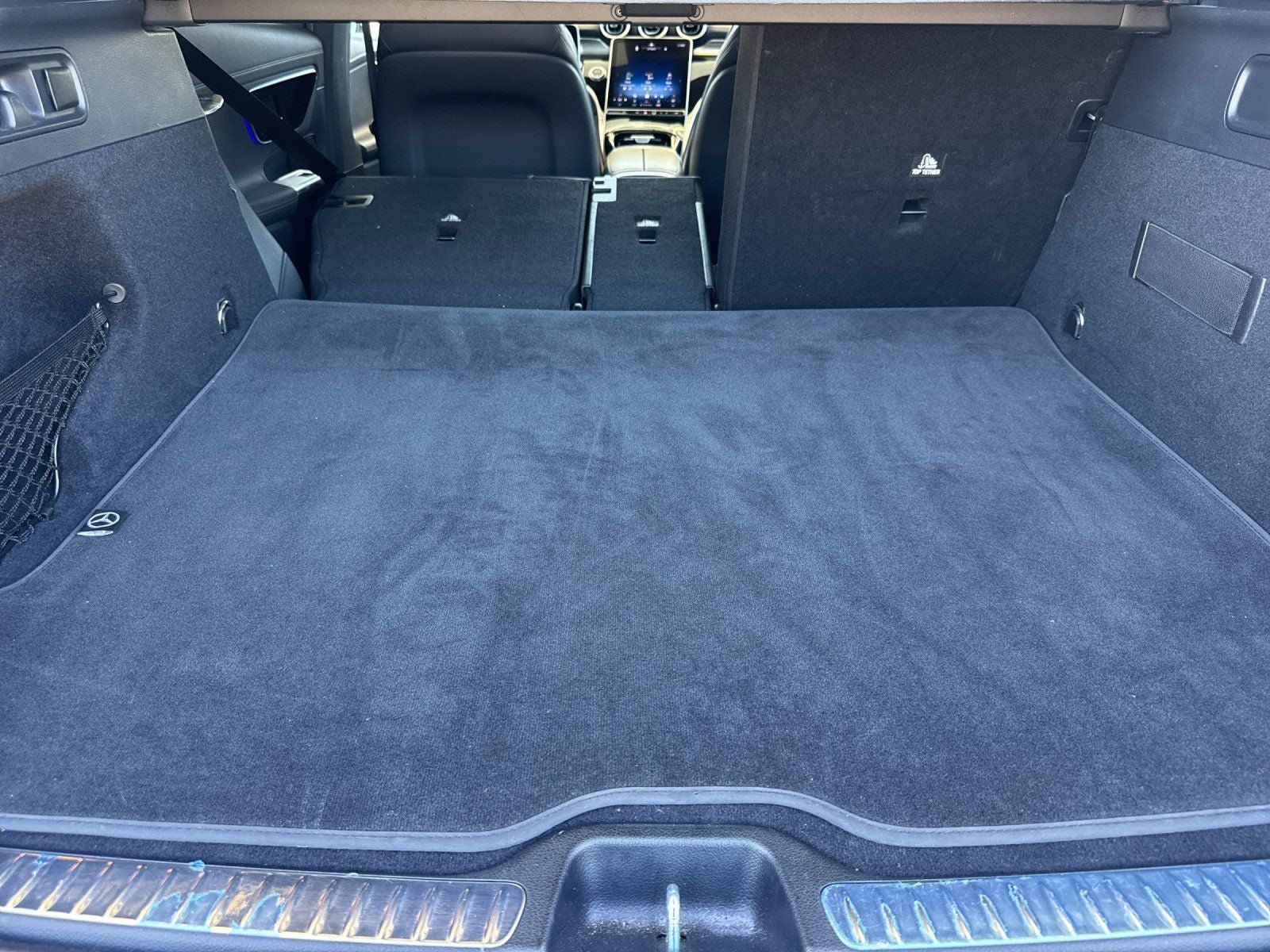 2024 Mercedes-Benz GLC GLC 300