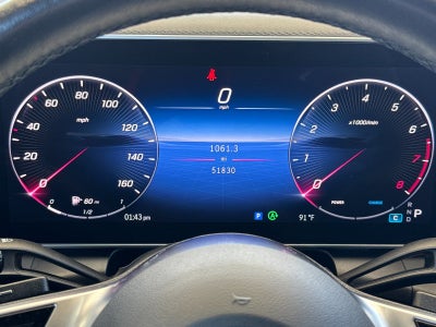 2024 Mercedes-Benz GLC GLC 300