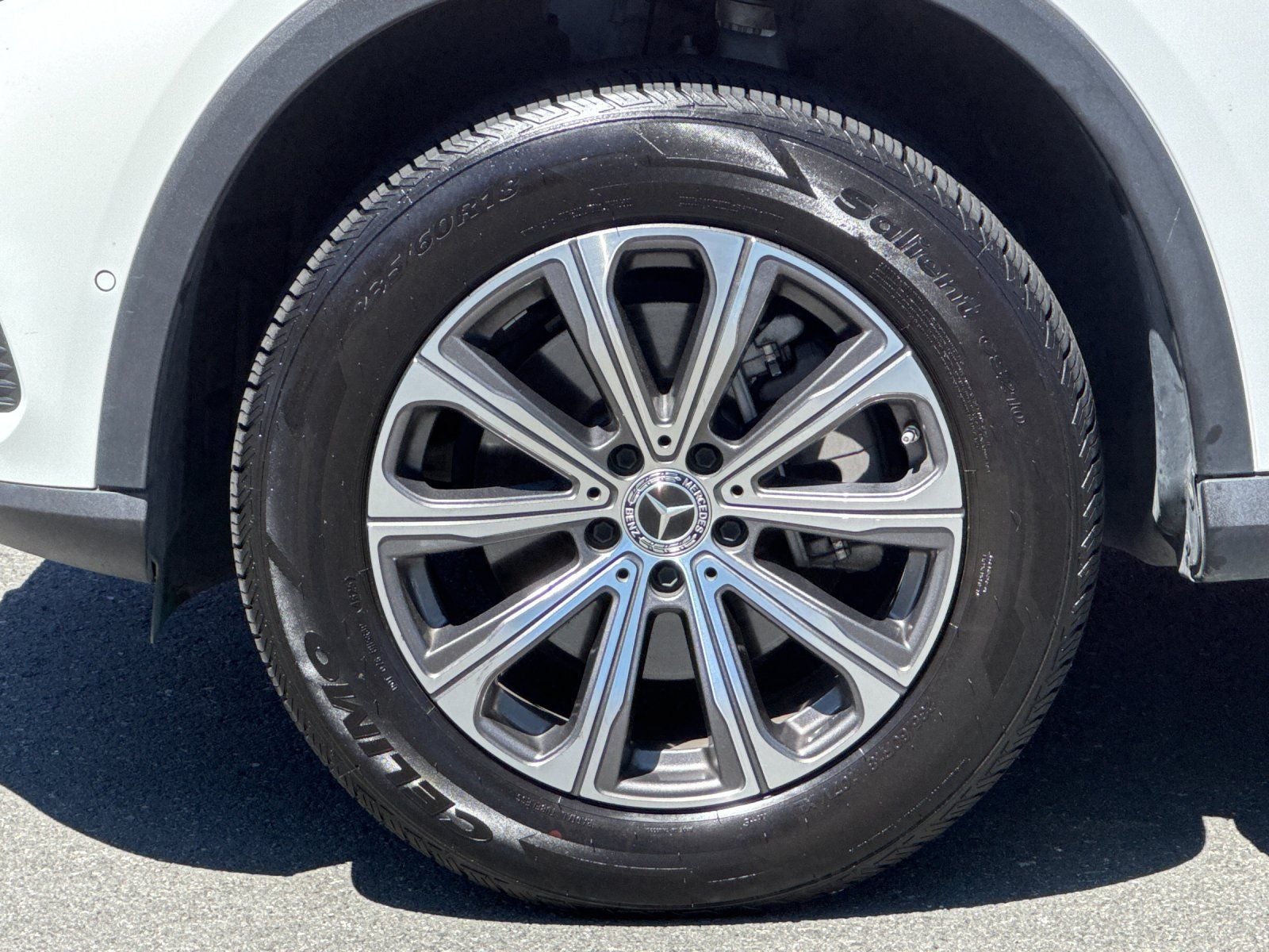 2024 Mercedes-Benz GLC GLC 300