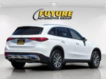 2024 Mercedes-Benz GLC GLC 300
