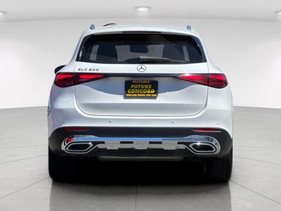 2024 Mercedes-Benz GLC GLC 300
