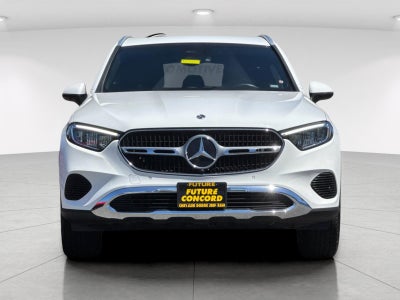 2024 Mercedes-Benz GLC GLC 300