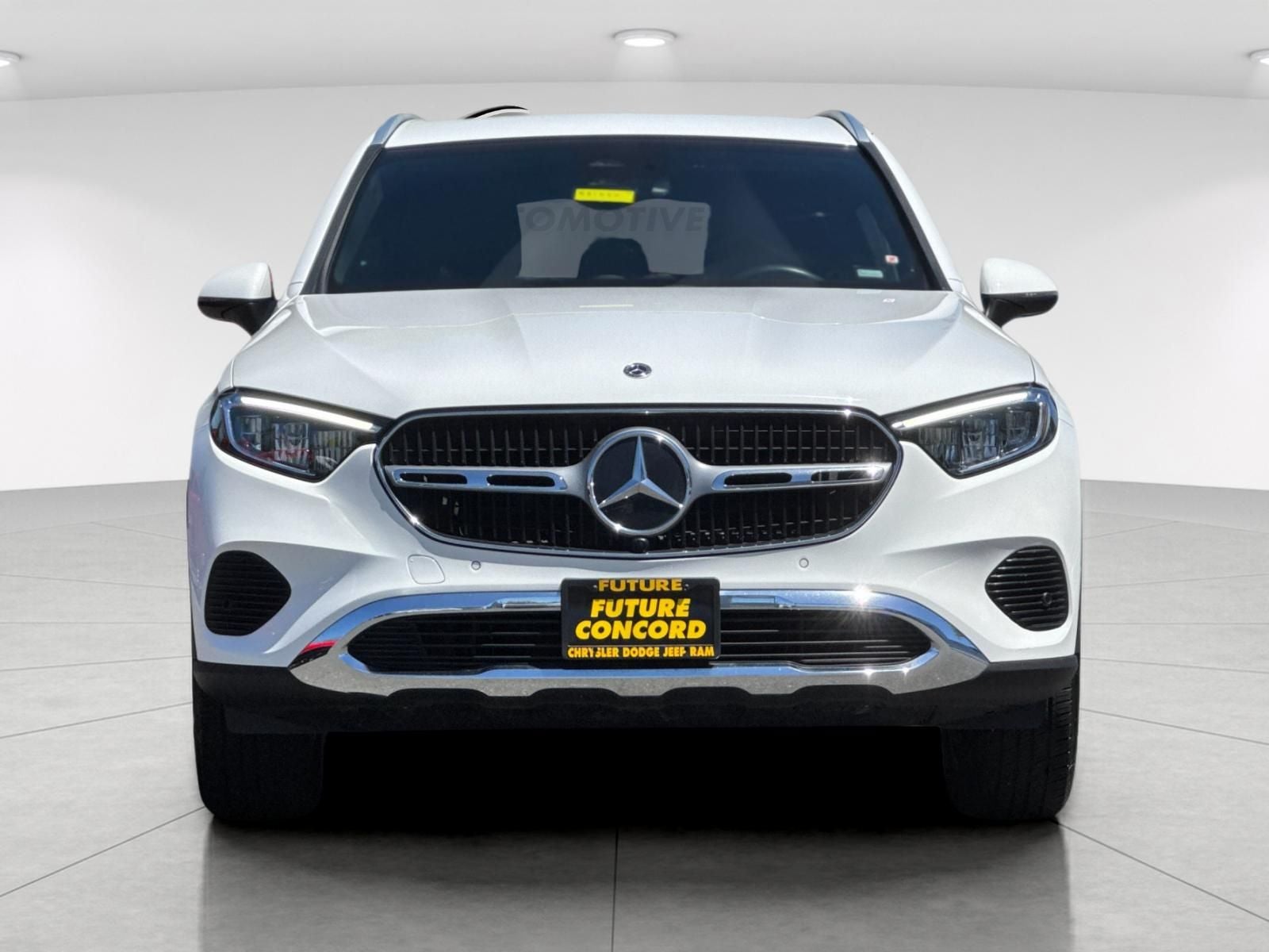 2024 Mercedes-Benz GLC GLC 300