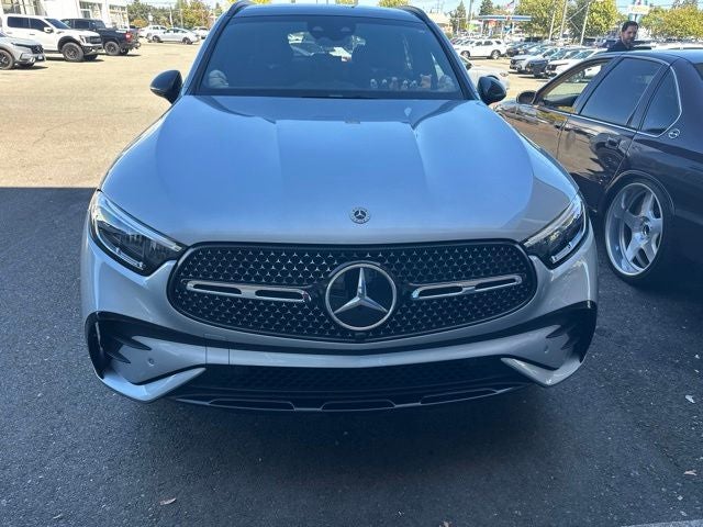2024 Mercedes-Benz GLC GLC 300 4MATIC®
