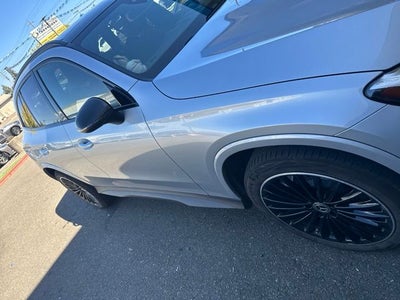 2024 Mercedes-Benz GLC GLC 300 4MATIC®