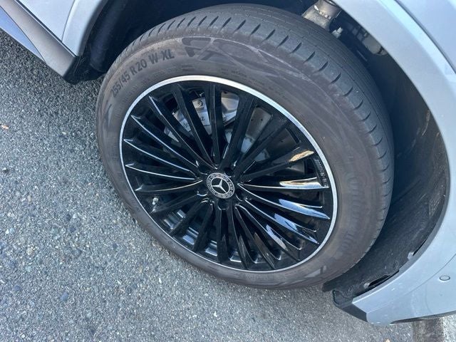 2024 Mercedes-Benz GLC GLC 300 4MATIC®