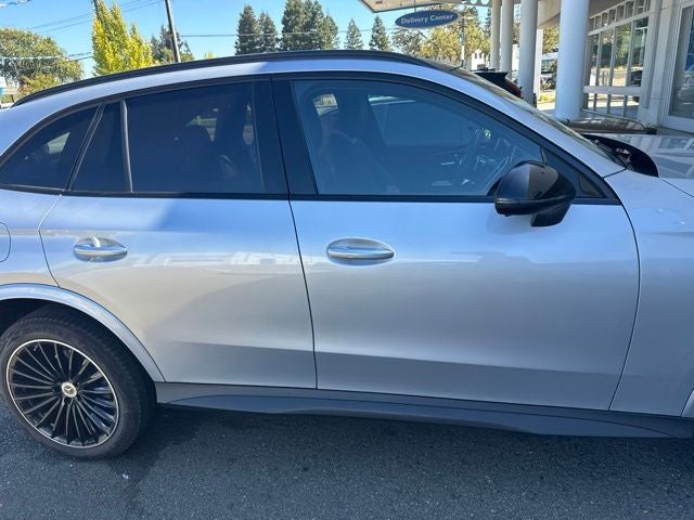 2024 Mercedes-Benz GLC GLC 300 4MATIC®