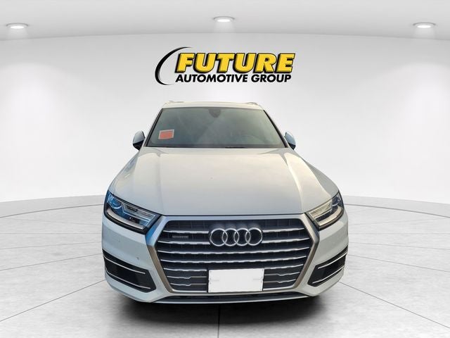 2018 Audi Q7 2.0T Premium quattro