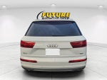 2018 Audi Q7 2.0T Premium quattro