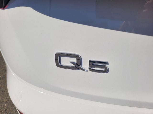 2022 Audi Q5 45 S line Premium quattro