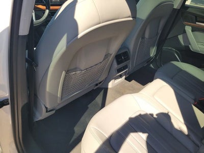 2022 Audi Q5 45 S line Premium quattro