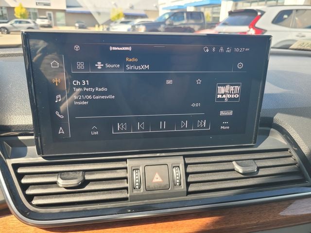 2022 Audi Q5 45 S line Premium quattro