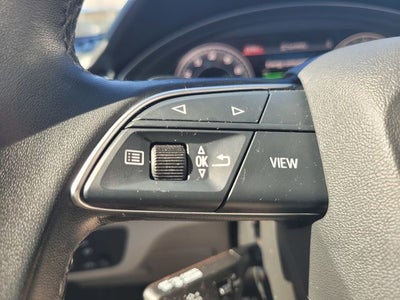 2022 Audi Q5 45 S line Premium quattro