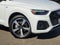 2022 Audi Q5 45 S line Premium quattro