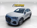 2023 Audi Q3 Premium S Line quattro