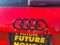 2022 Audi Q3 Premium Plus S Line quattro