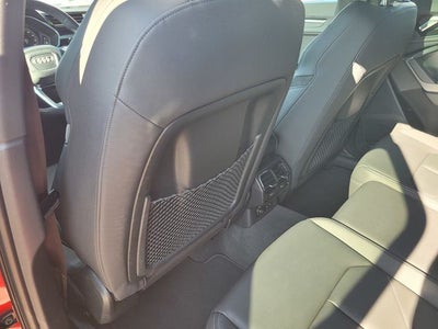 2022 Audi Q3 Premium Plus S Line quattro