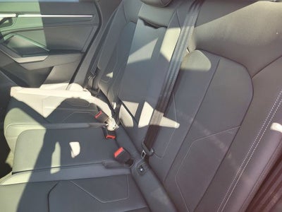 2022 Audi Q3 Premium Plus S Line quattro