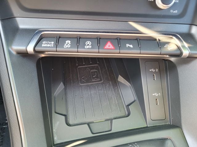 2022 Audi Q3 Premium Plus S Line quattro