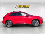 2022 Audi Q3 Premium Plus S Line quattro