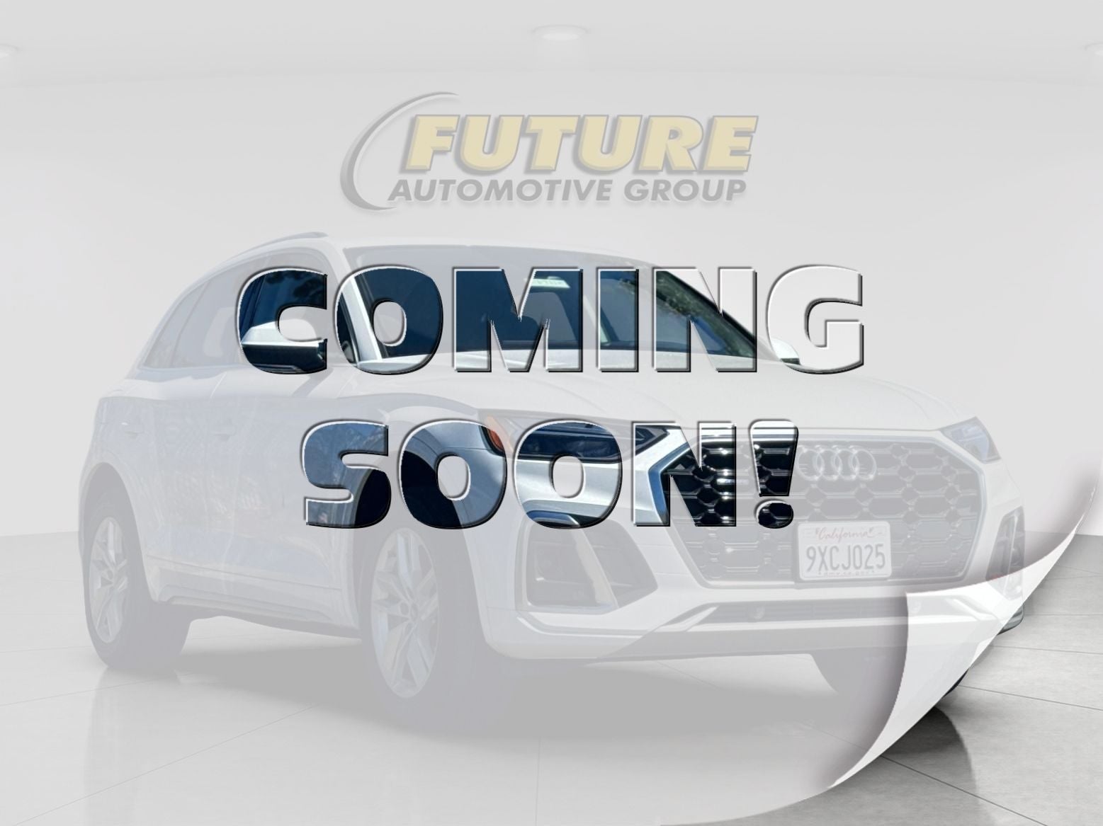 2023 Audi Q5 45 S line Premium quattro