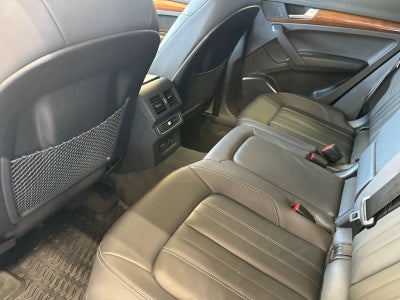 2023 Audi Q5 45 S line Premium quattro