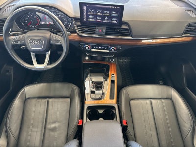 2023 Audi Q5 45 S line Premium quattro