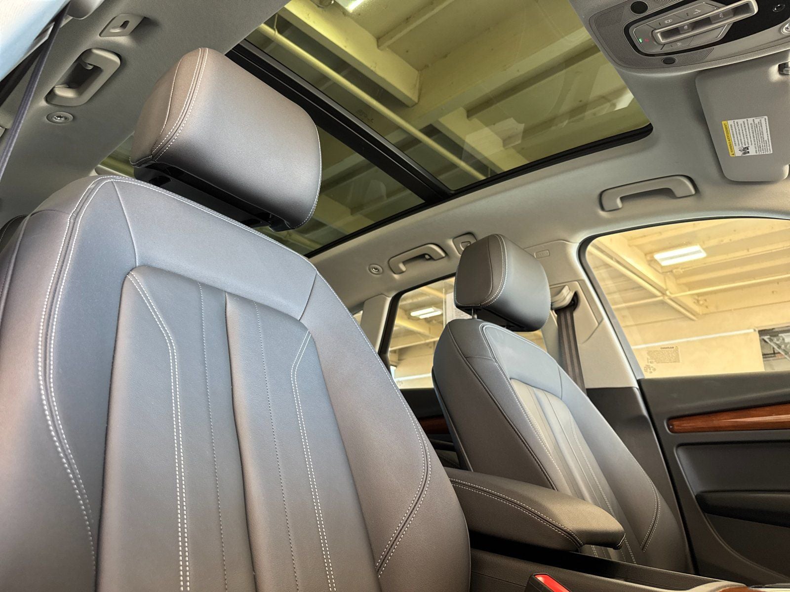 2023 Audi Q5 45 S line Premium quattro