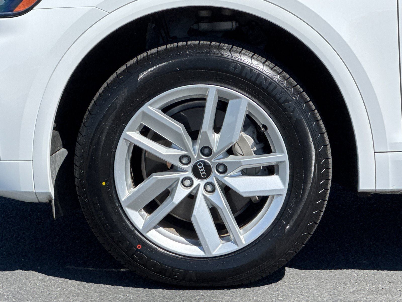 2023 Audi Q5 45 S line Premium quattro