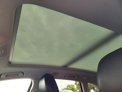 2016 Audi Q5 2.0T Premium Plus quattro