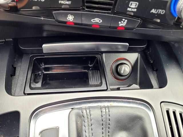 2016 Audi Q5 2.0T Premium Plus quattro