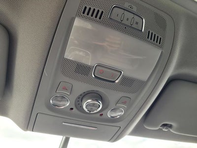 2016 Audi Q5 2.0T Premium Plus quattro