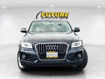 2016 Audi Q5 2.0T Premium Plus quattro