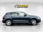 2016 Audi Q5 2.0T Premium Plus quattro