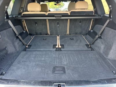 2022 Audi Q7 45 Premium Plus quattro