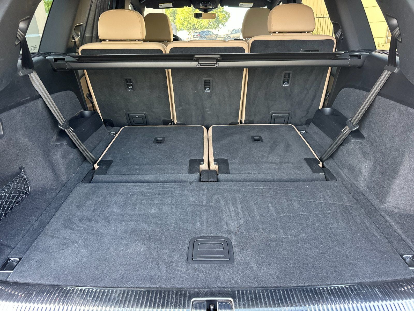 2022 Audi Q7 45 Premium Plus quattro