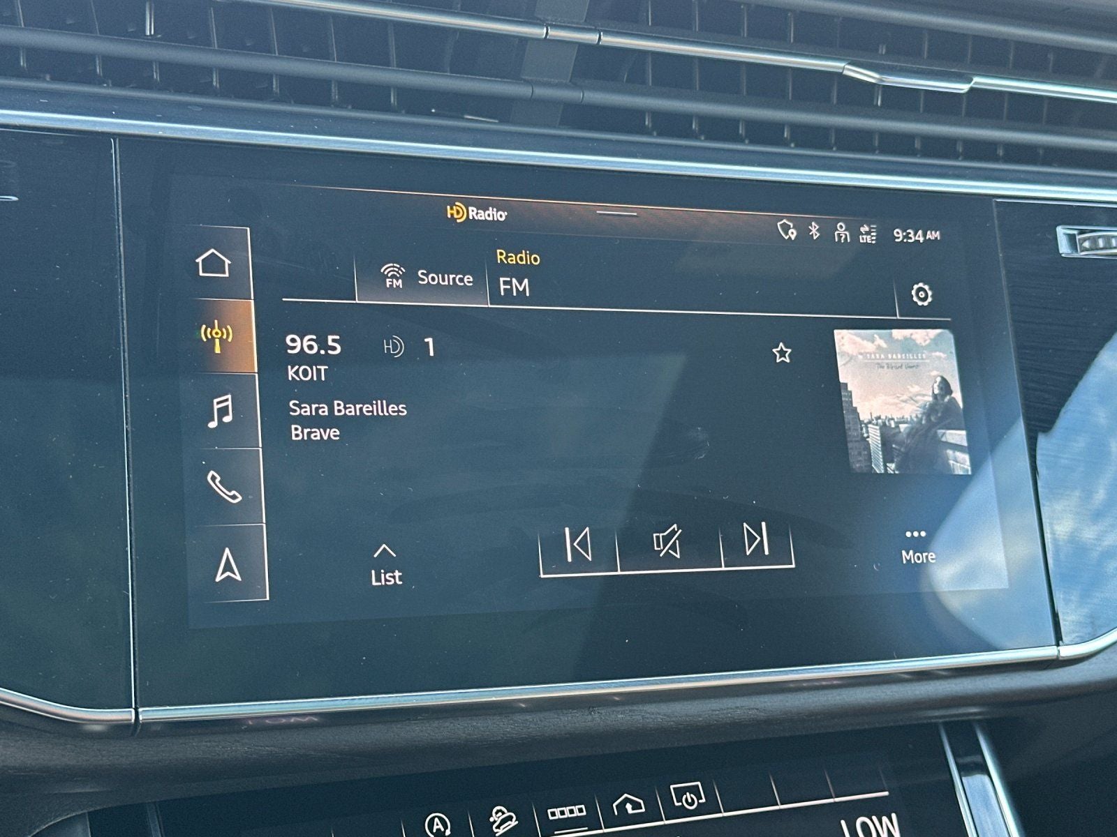 2022 Audi Q7 45 Premium Plus quattro